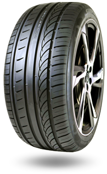 Шина Sunfull Mont-Pro HP881 245/45 R20 99Y