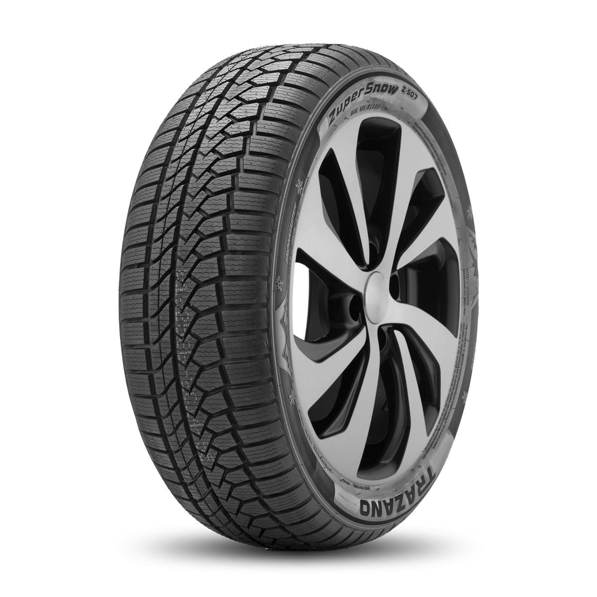Шина Trazano Z-507 235/55 R19 105V
