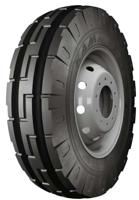 Шина Нижнекамскшина Кама-311 6 R12 63A6