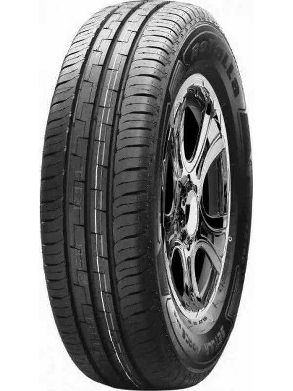 Шина Rotalla Setula V-Race RF19 205/75 R16C 113/111R