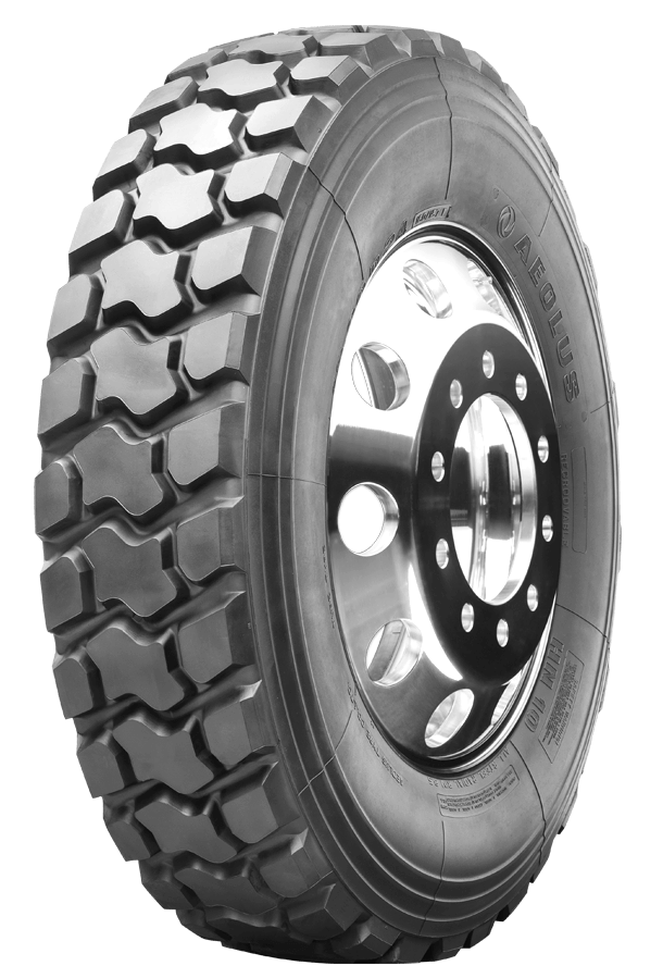 Шина Aeolus AGM10 12.00 R24 160/157F с кам с об лен