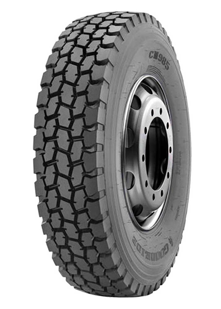 Шина Goodride CM985 10 R20 149/146J