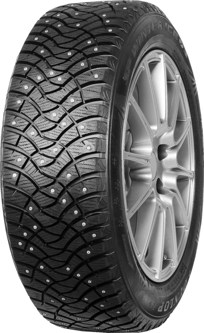 Шина Dunlop SP Winter ICE 03 225/50 R17 98T