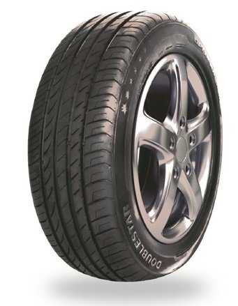 Шина Doublestar DU01 215/45 R17 91W