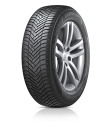 Шина Hankook Kinergy 4s2 H750 215/45 R17 91Y