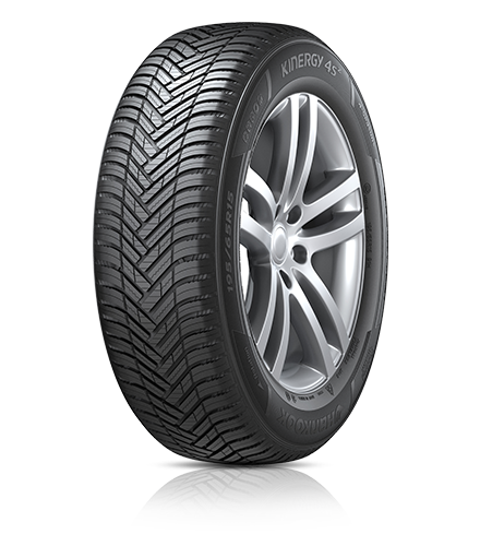 Шина Hankook Kinergy 4s2 H750 225/60 R18 100H