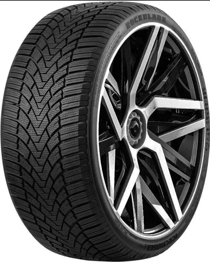 Шина RockBlade Ice Cruiser I 235/45 R19 99V