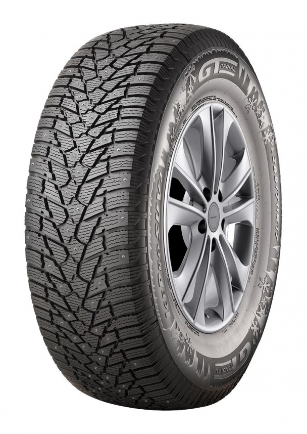 Шина GT Radial IcePro 3 SUV 235/55 R19 101T