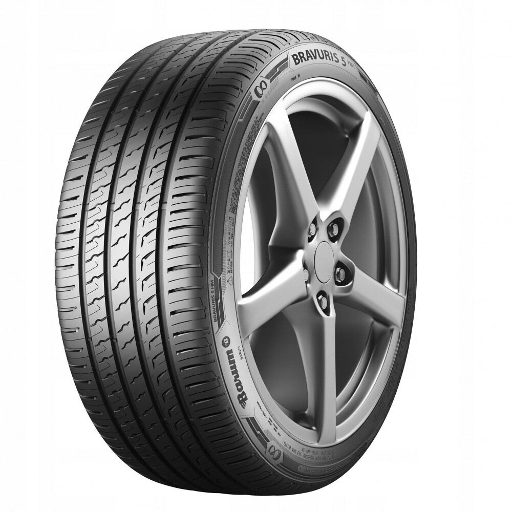 Шина Barum Bravuris 5HM 235/45 R20 100W