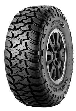 Шина Evergreen DYNAWILD ES91 M/T 245/75 R16 120/116Q