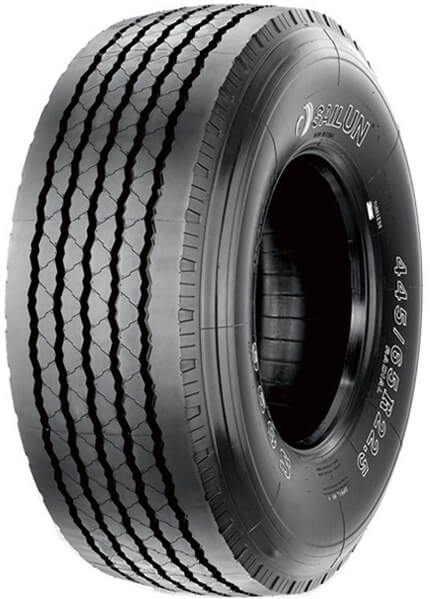 Шина Sailun S696 435/50 R19.5 160J
