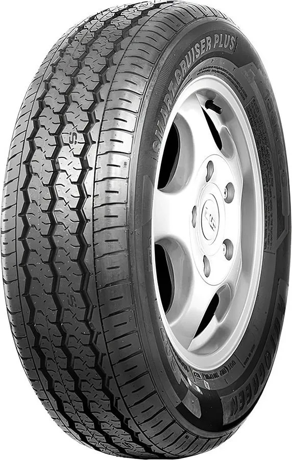 Шина Autogreen Smart Cruiser Plus SC7+ 155 R12C 88/86N