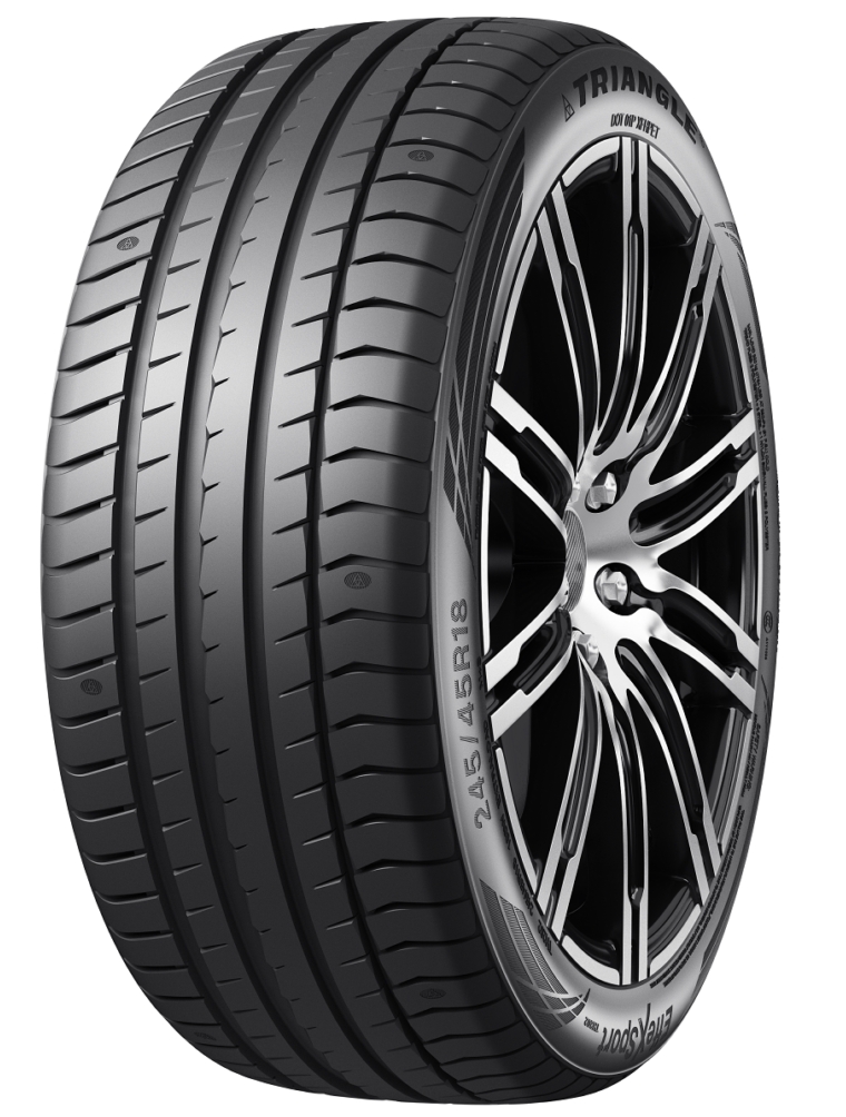 Шина Triangle Group EffeXSport TH202 245/45 R17 99Y