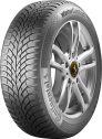 Шина Continental ContiWinterContact TS 870 155/70 R19 88T