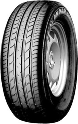 Шина Yokohama Geolandar G98A 225/65 R17 102V