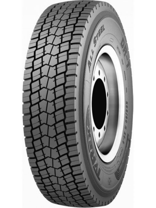Шина ЯШЗ DR-1 Tyrex All Steel 295/80 R22.5 152/148M