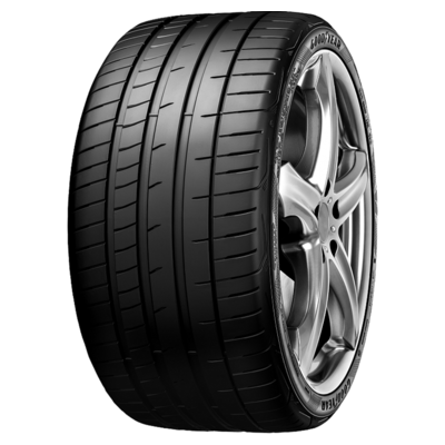 Шина GoodYear Eagle F1 Supersport 245/35 R21 96Y