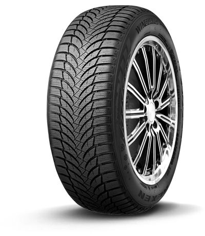 Шина Nexen Winguard Snow G WH2 215/65 R16 98H
