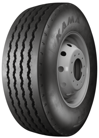 Шина Нижнекамскшина NT 201 385/65 R22.5 160K