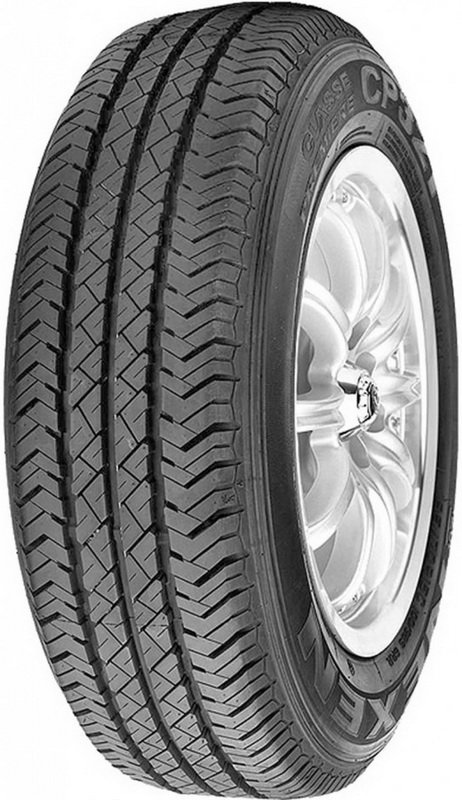 Шина Roadstone CP321 205/75 R16C 110/108R