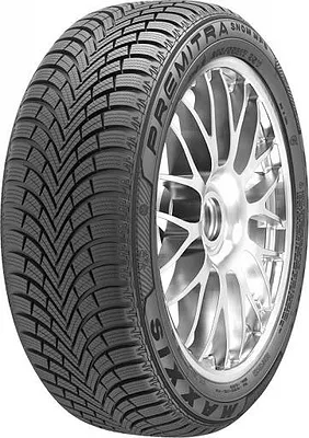 Шина Maxxis WP6 Premitra Snow 245/45 R19 102W