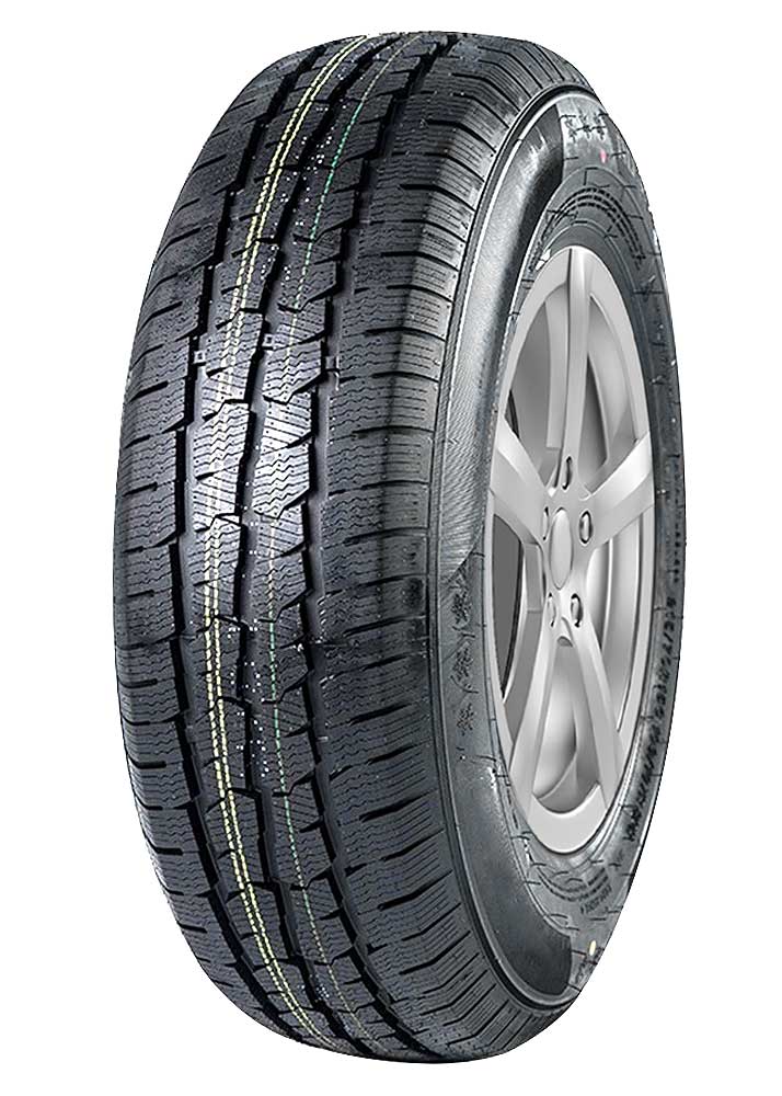 Шина Roadmarch Snowrover 989 205/65 R16C 107/105R
