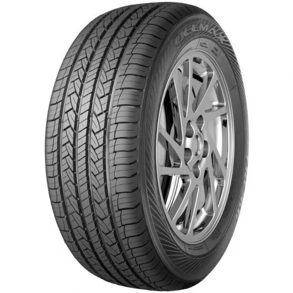 Шина Delmax UtilityPro 245/65 R17 111H