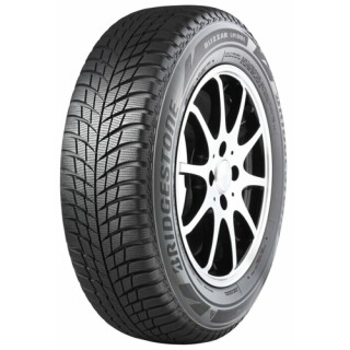 Шина Bridgestone Blizzak LM001 Evo 225/60 R18 104H RunFlat