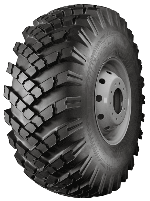 Шина Нижнекамскшина И-П184-1 400 R533 142G