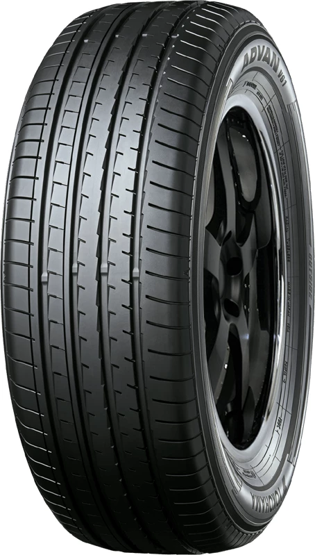 Шина Yokohama V61G 265/55 R19 109V
