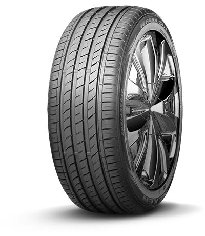 Шина Nexen N'FERA SU1 225/40 R18 92Y