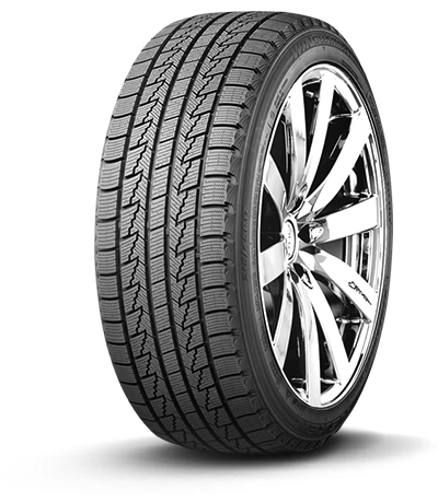 Шина Nexen Winguard Ice 205/65 R16 95Q