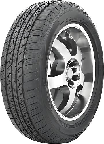 Шина Trazano SU318 215/65 R17 99H