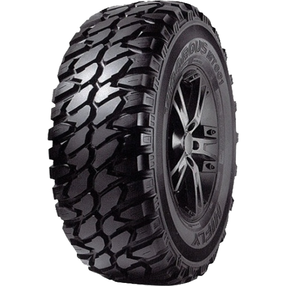 Шина Hifly Vigorous MT601 265/75 R16 123/120Q