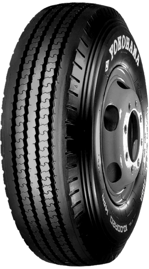 Шина Yokohama Y785R 7.50 R16C 123M
