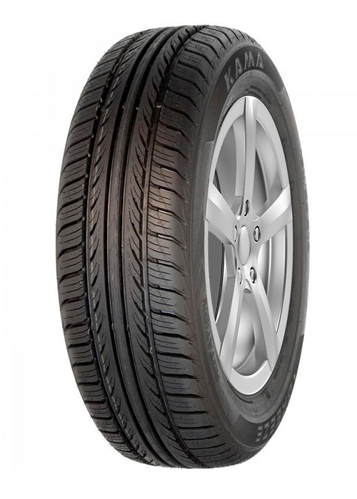Шина Нижнекамскшина Breeze (HK-132) 185/60 R14 82H