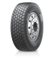Шина Hankook DH31 Smart Flex 315/80 R22.5 156/150L