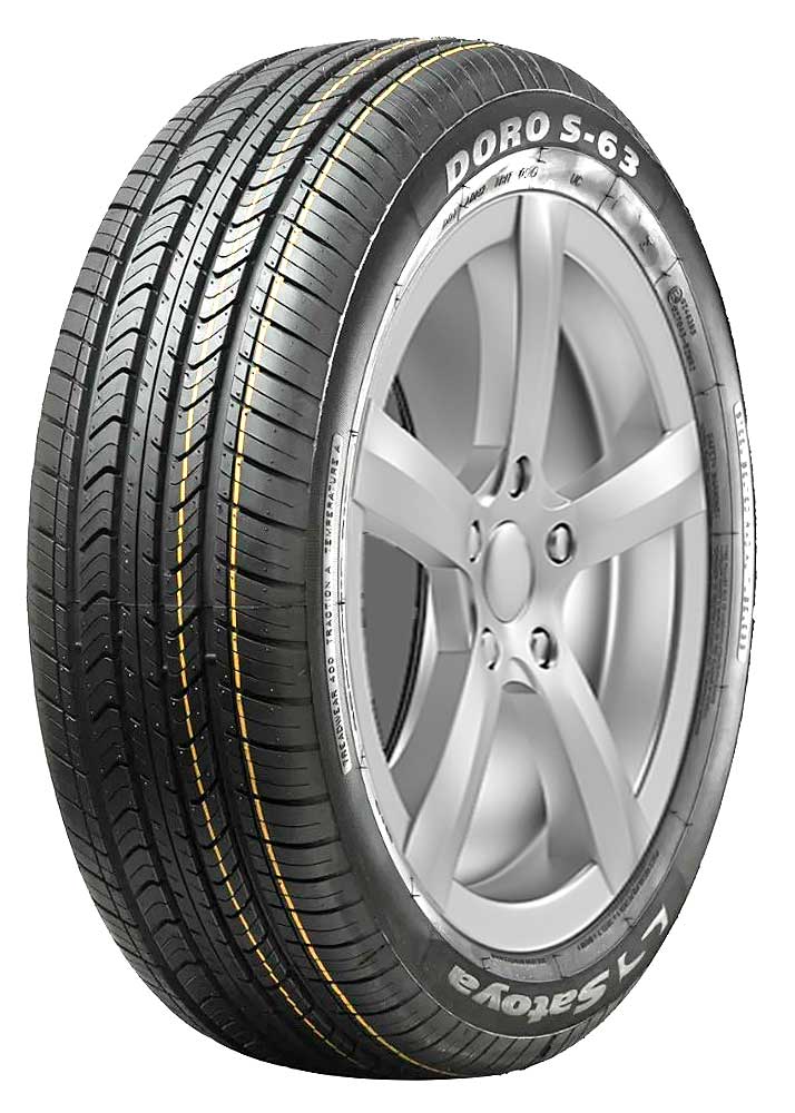 Шина Satoya DORO S-78 225/45 R18 98W