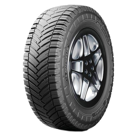 Шина Michelin Agilis CrossClimate 215/70 R15C 109/107R