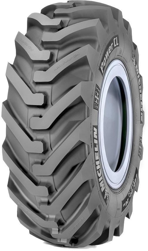 Шина Michelin Power CL 340/80 R—18 143A8