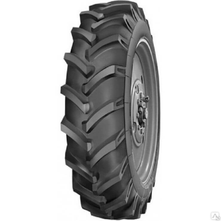 Шина АШК 183 9.5 R—42 116A6