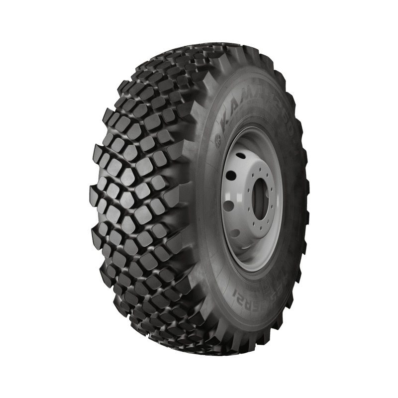 Шина Нижнекамскшина Кама-1260-1 425/85 R21 156G