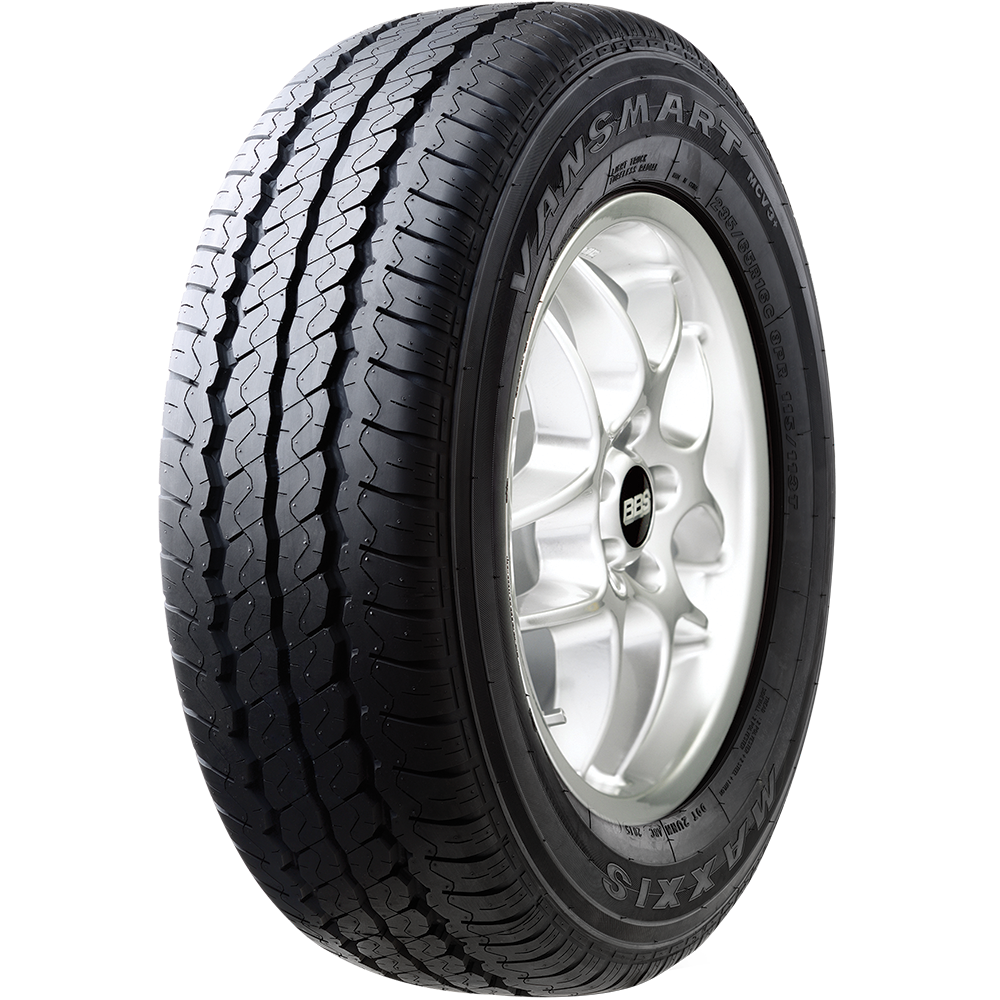 Шина Maxxis MCV3+ VANSMART 215/75 R16C 113/111R