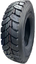 Шина Cargopower CDC 152 315/80 R22.5 157/154K