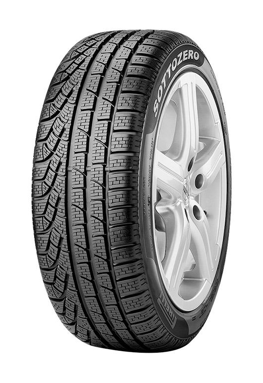 Шина Pirelli Winter SottoZero Serie II 255/40 R18 99V