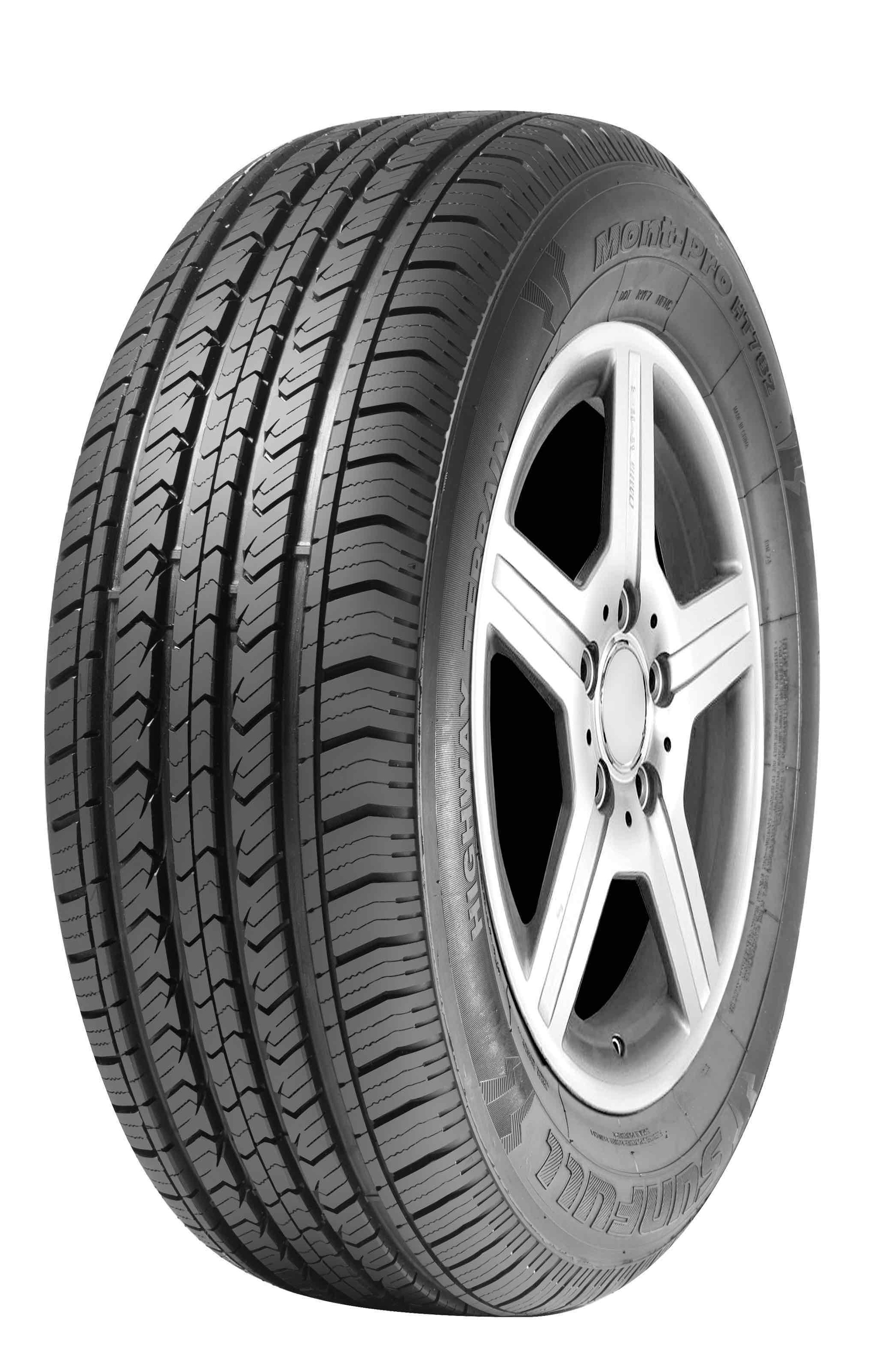 Шина Sunfull Mont-Pro HT782 235/70 R16 106H