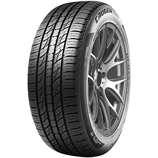 Шина Marshal Crugen Premium KL33 255/50 R20 109V