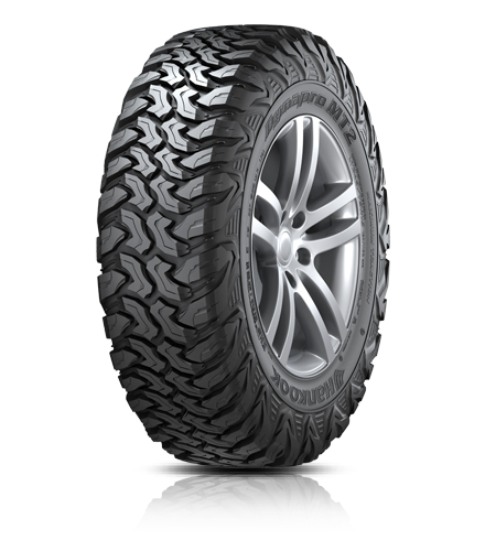Шина Hankook Dynapro MT2 RT05 225/75 R16 115/112Q