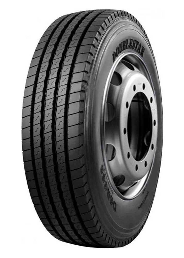 Шина Doublestar DSRS01 245/70 R19.5 136/134L
