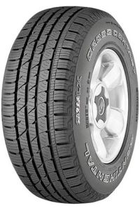 Шина Continental ContiCrossContact LX 215/65 R16 98H